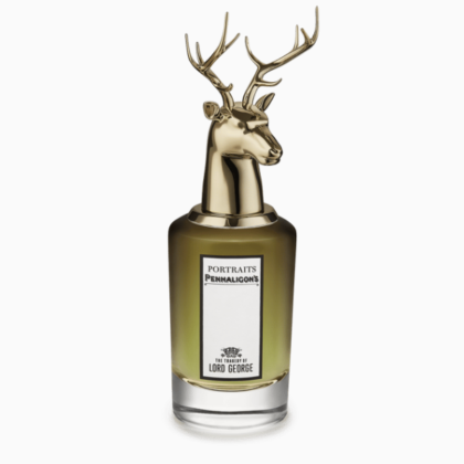 Penhaligon’s Lord George Eau de Parfum, 75ML