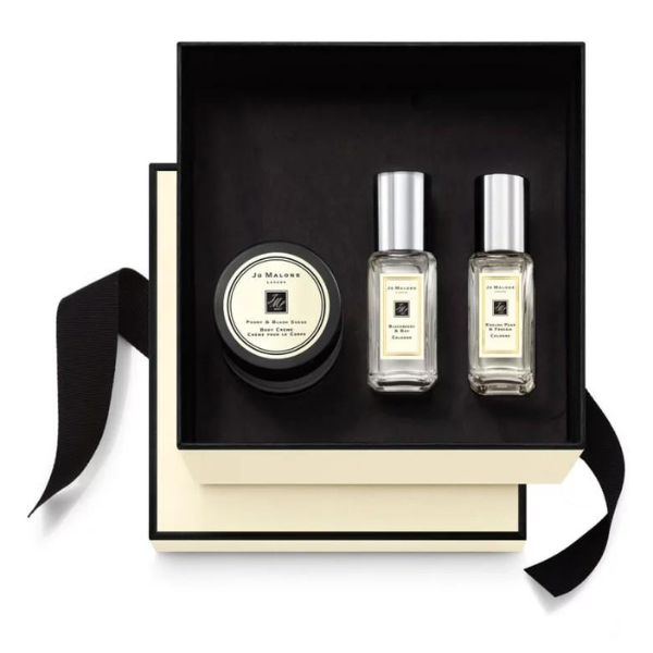 Perfumes Gift Sets in Abu Dhabi