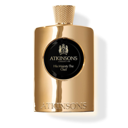 atkinsons his majesty the oud