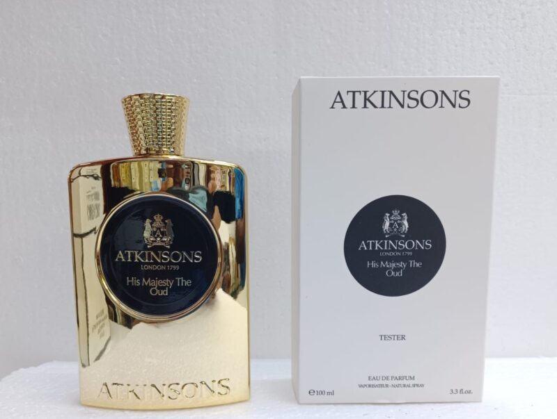 atkinsons perfume his majesty the oud