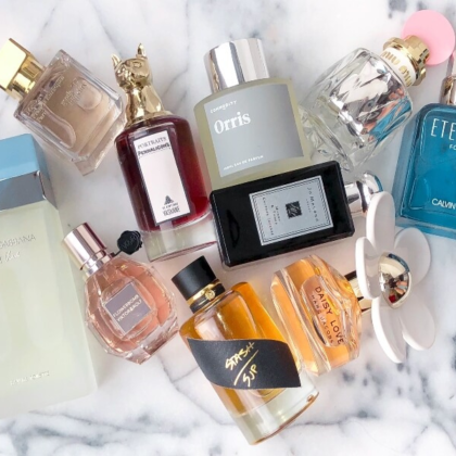 Perfumes