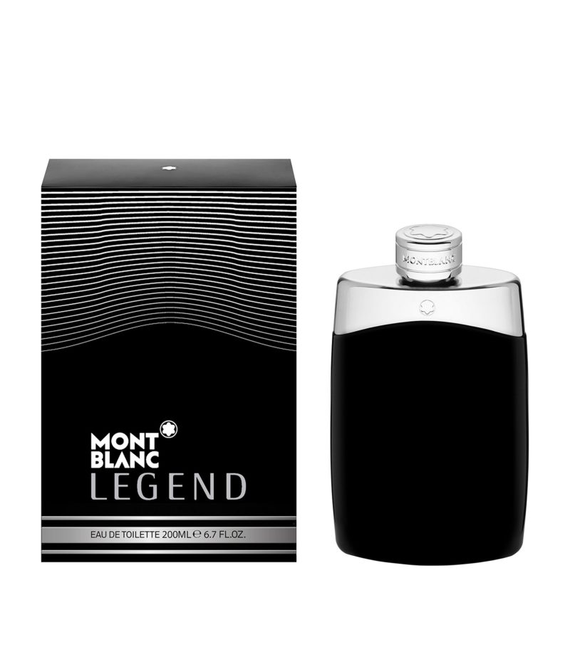 Montblanc Legend For Men 100 ML - Image 3