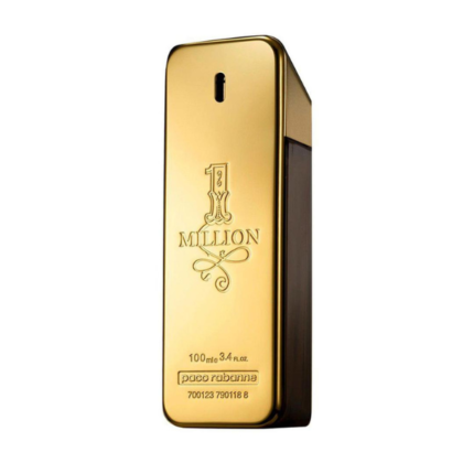 paco rabanne 1 million