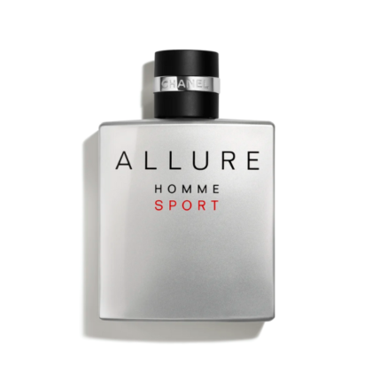 Chanel Allure Homme Sport Eau de Toilette 100 ml Tester