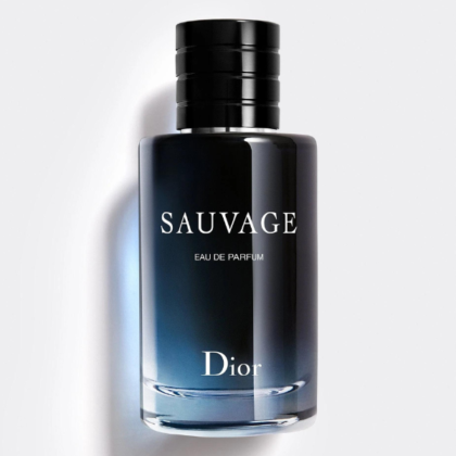 Dior Sauvage Eau De Parfum For Men TESTER