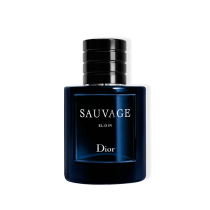 Buy Dior Sauvage elixir tester in Dubai