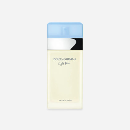 Dolce & Gabbana Light Blue - Eau de Toilette 100 ml Tester