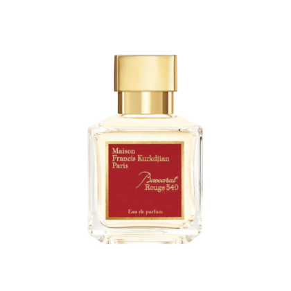 Maison Francis Kurkdjian Baccarat Rouge 540 Eau De Parfum Tester 70ML