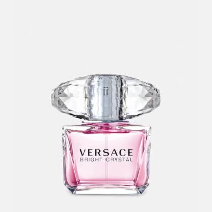 Versace Crystal Bright - Eau De Parfum 90ml Tester