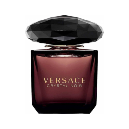 Versace Crystal Noir - Eau De Parfum 90ml Tester