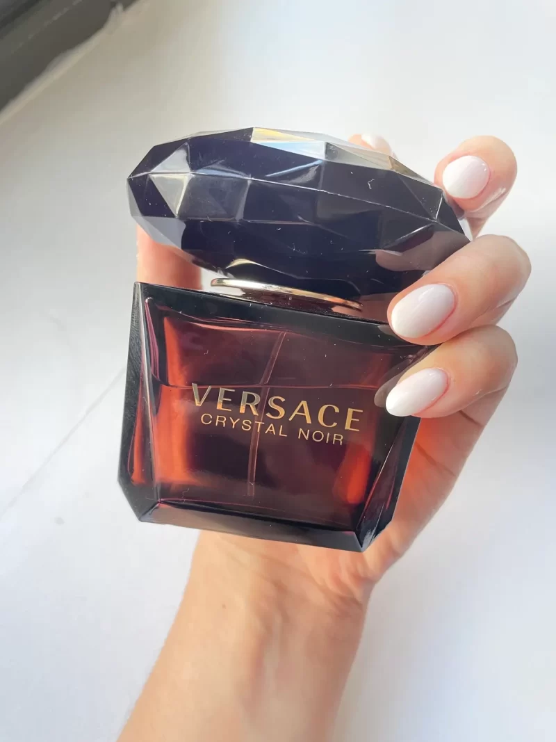 Versace Crystal Noir price in Dubai