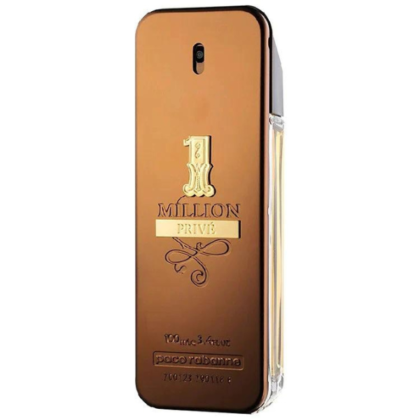 paco rabanne 1 million prive dubai