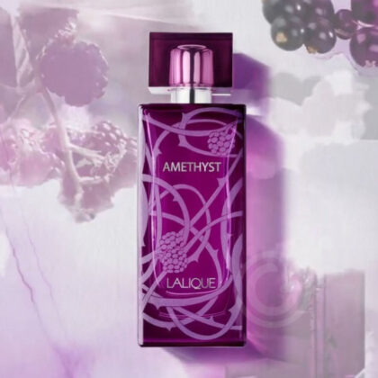 Lalique Amethyst EDP 100ML