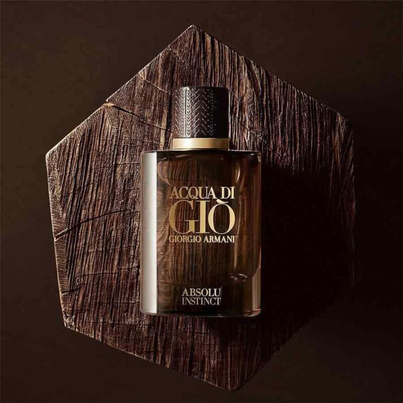 Acqua Di Gio Absolu Instinct