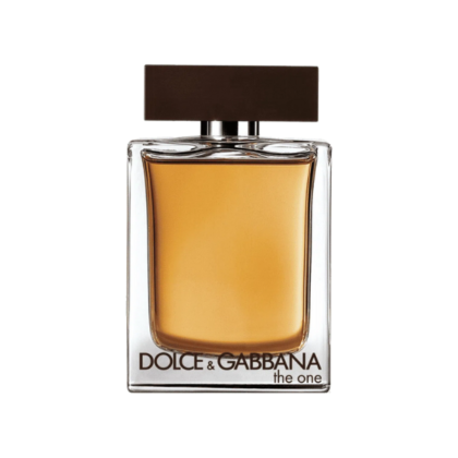 Dolce & Gabbana he One for Men Eau de Toilette