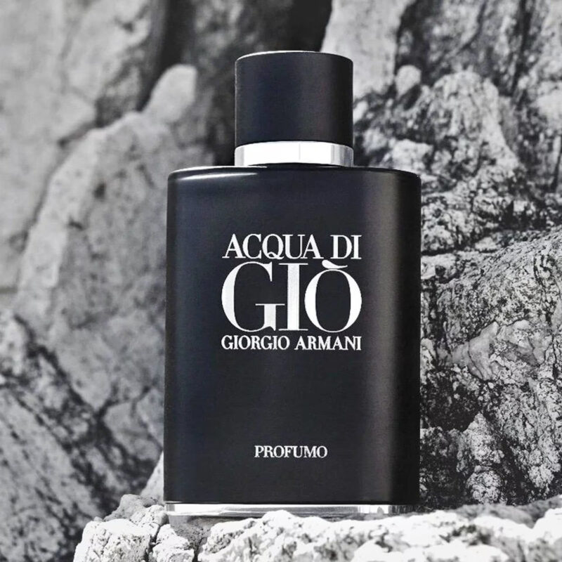 Giorgio Armani Acqua Di Gio Profumo Eau de Parfum 75ML