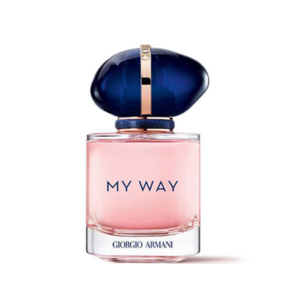 Giorgio Armani My Way Eau de Parfum