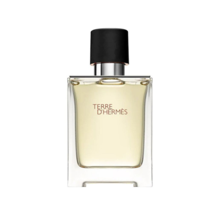 Hermes Terre D'Hermes For Men Eau De Toilette EDT 100ml