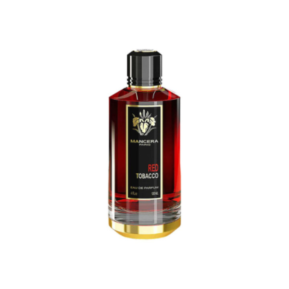 Mancera Red Tobacco For Unisex Eau De Parfum 120ML