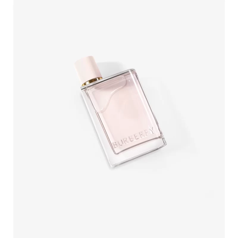 burberry women perfume