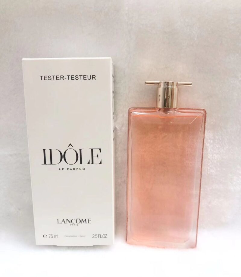 Lancome Idole Eau De Parfum 75ML Tester - Image 4