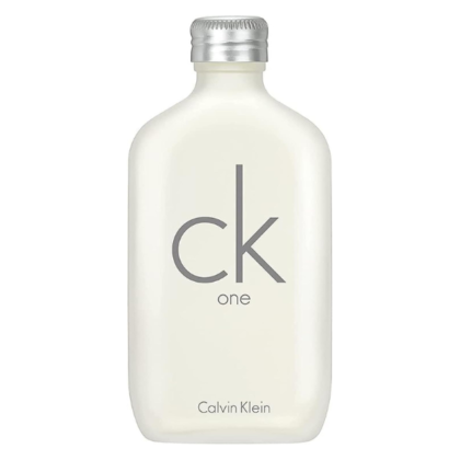 Calvin Klein One