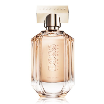 hugo boss women perfume