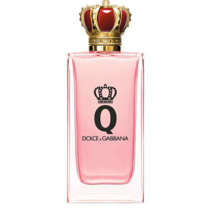 Dolce&Gabbana Queen