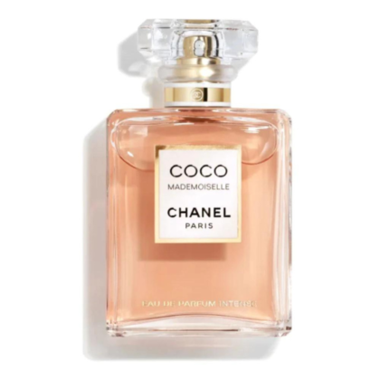 coco chanel perfume