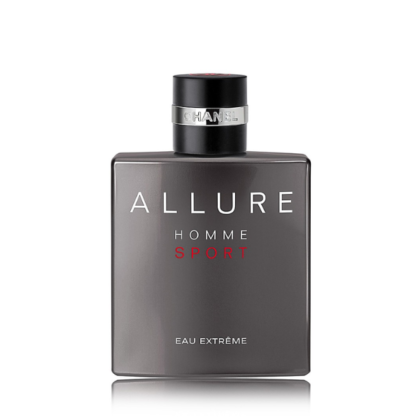 Allure Homme Sport Eau Extreme Chanel for Men 100ML Tester