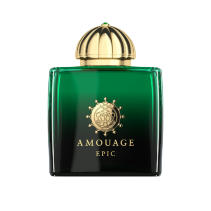 Amouage Epic Woman Eau de Parfum 100ML Tester