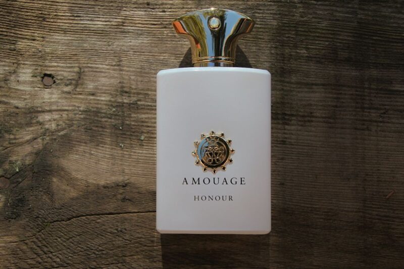 Amouage Honour Man