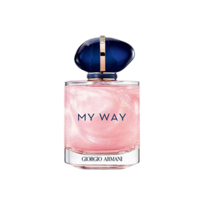 Armani My Way Eau de Parfum Limited Nacre Edition 90ML Tester