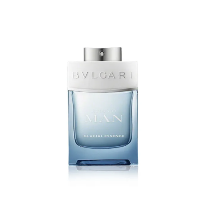 Bvlgari Man Glacial Essence Eau de Parfum 100ML Tester