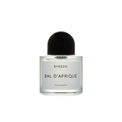 Byredo Bal D'Afrique Eau de Parfum for Womens 100 ML Tester