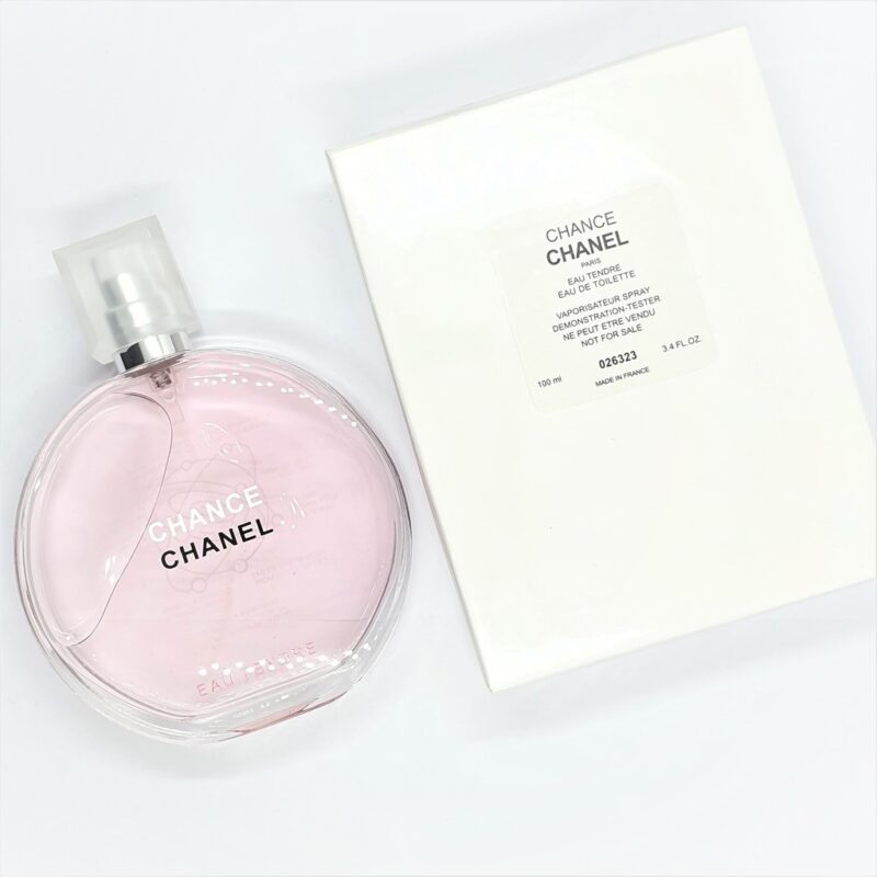 Chanel Chance Eau Tendre EDT 100ml