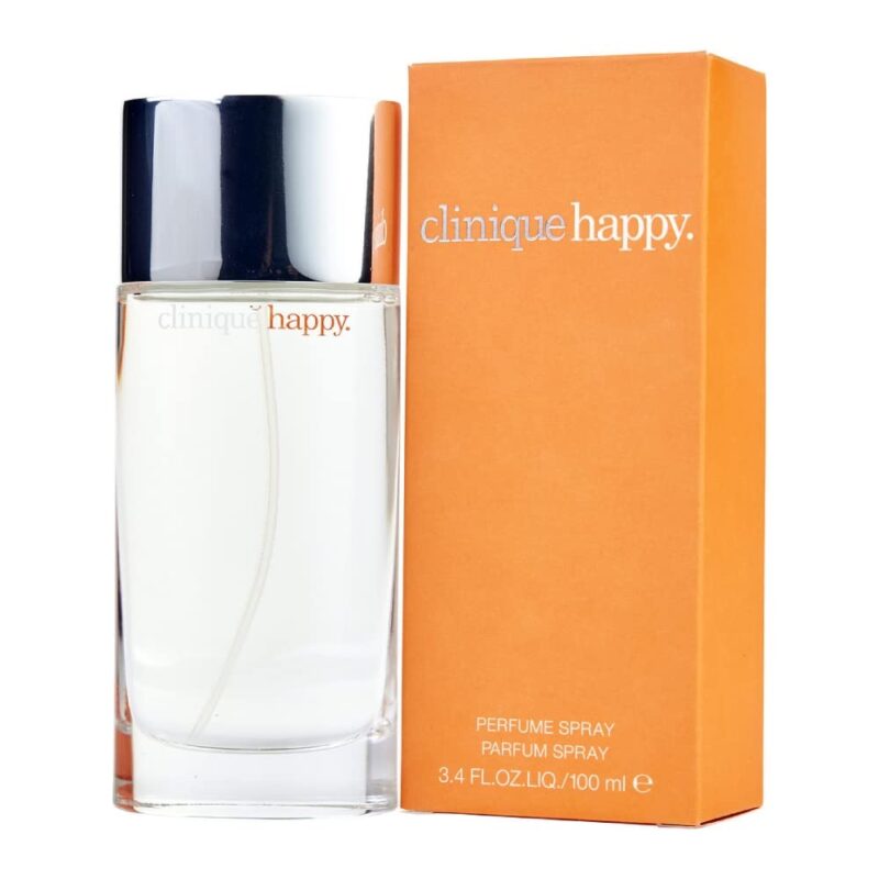 Clinique Happy Eau de Parfum 100ML - Image 2