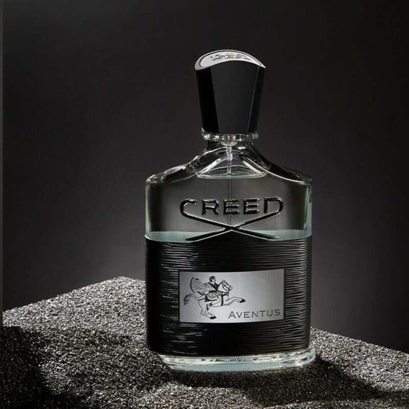 Creed Aventus For Men Eau De Parfum 100ML Dubai