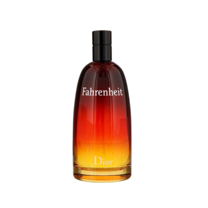 Dior Fahrenheit For Men Eau De Toilette 100Ml