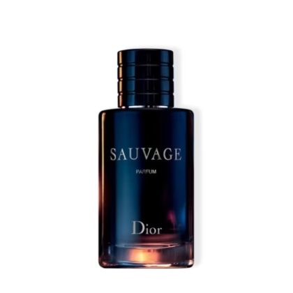 Dior Sauvage Parfum 100ML Tester