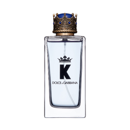 Dolce & Gabbana K Eau De Toilette For Men 100ml Tester