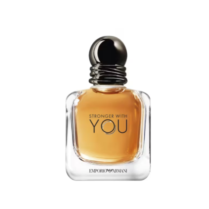 Emporio Armani Stronger With You Eau De Toilette 100ML Tester