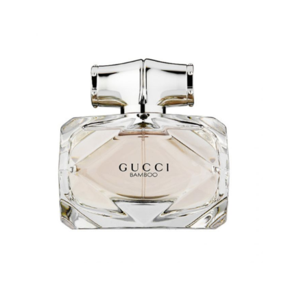 Gucci Bamboo EDT 75ml Tester Dubai