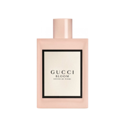 Gucci Bloom Gocce Di Fiori