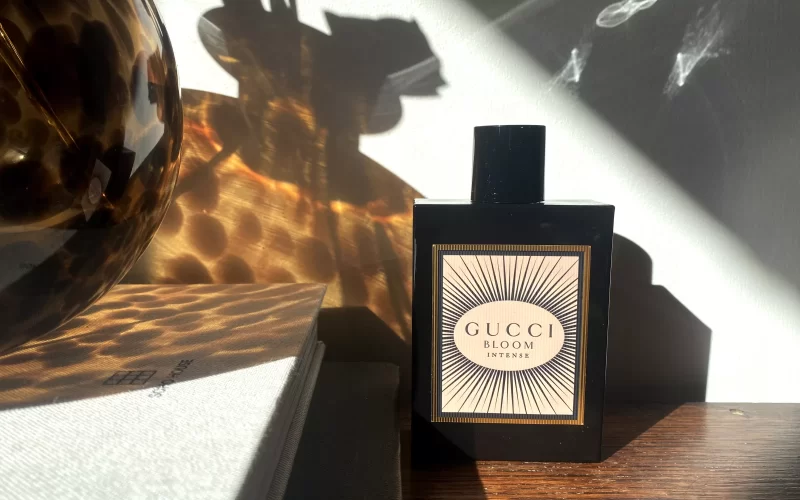 Gucci Bloom Intense EDP