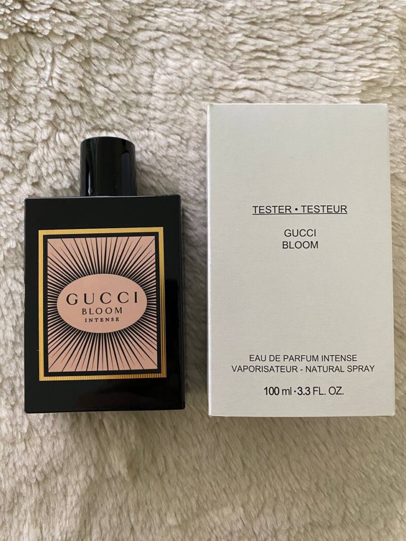 Gucci Bloom Intense Tester