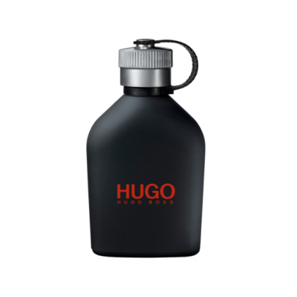 HUGO BOSS Just Different