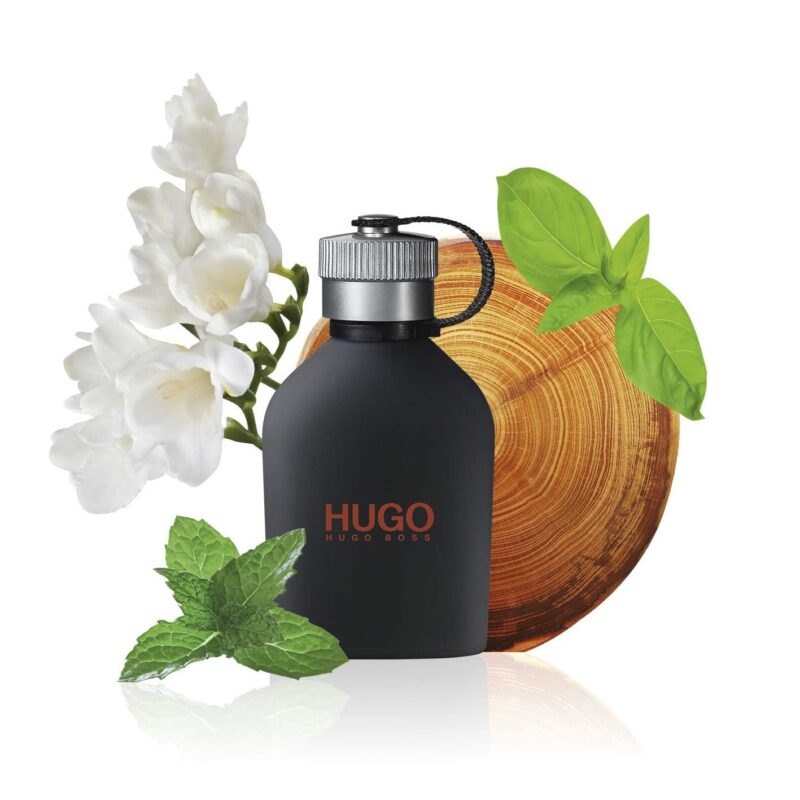 HUGO BOSS Just Different EDT For Men 125ML Tester