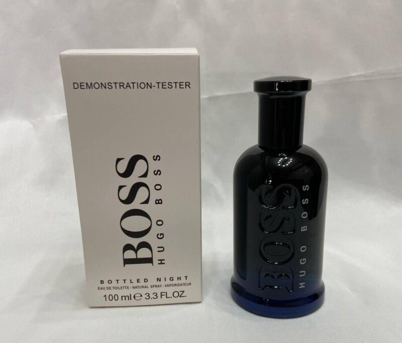 Hugo Boss Boss Bottled Dubai