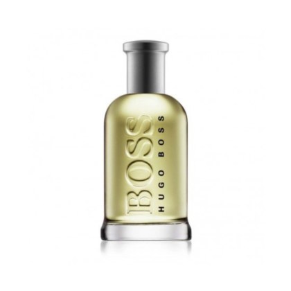 Hugo Boss Bottled for Men Eau de Toilette 100 ML Tester